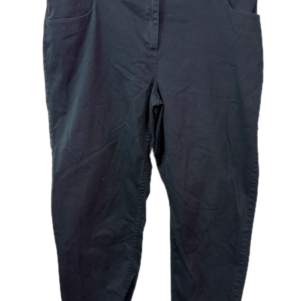 Women's Black Shorts